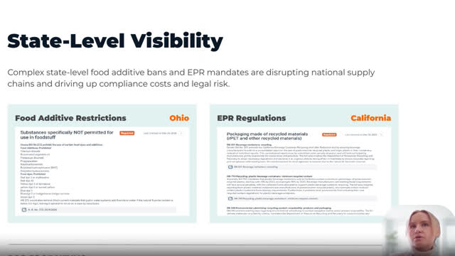 Session recording: From Regulatory Bottlenecks to Scalable Global Compliance